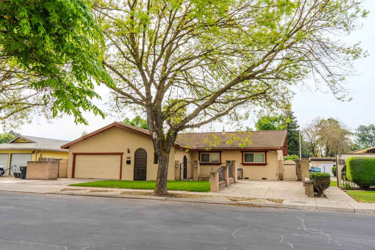 1440 Kruger Dr, Modesto, CA 95355