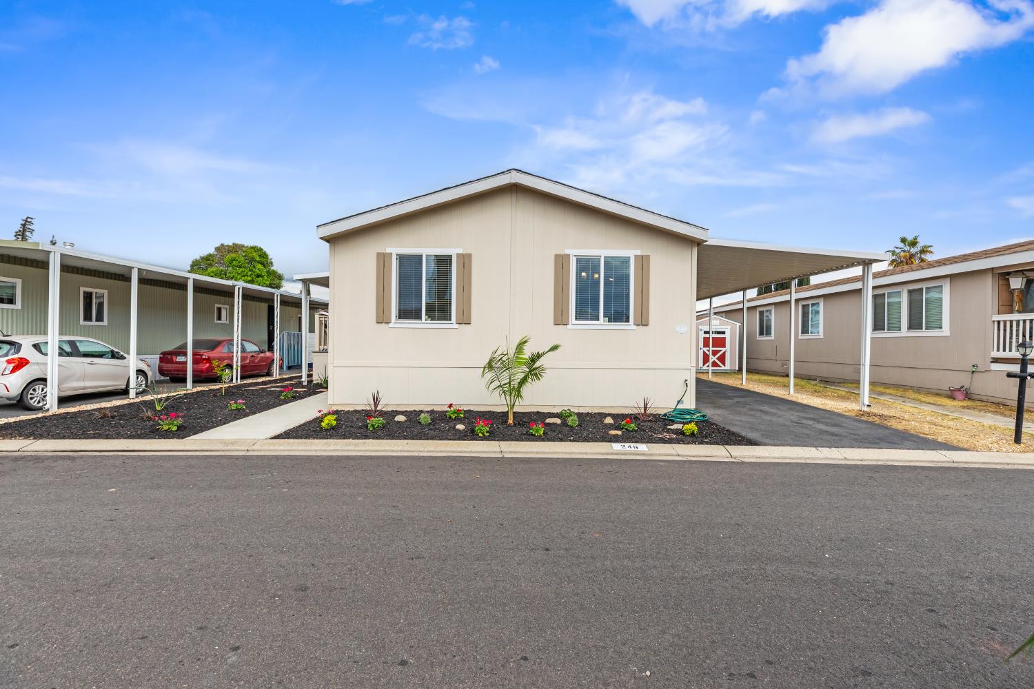 2621 Prescott Rd #246, Modesto, CA 95350