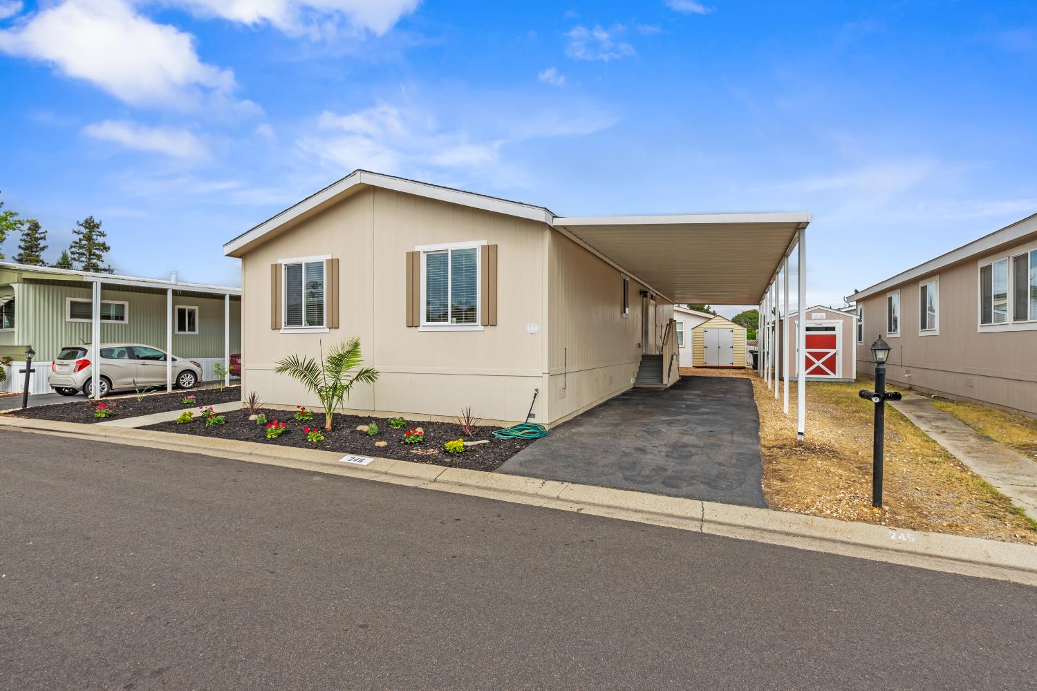 2621 Prescott Rd #246, Modesto, CA 95350