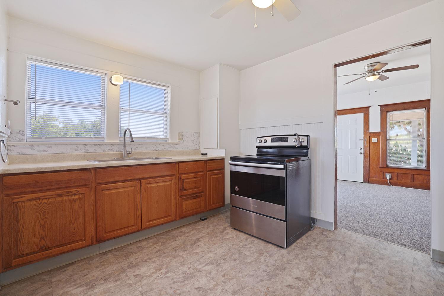 3443 Kansas Ave, Modesto, CA 95358