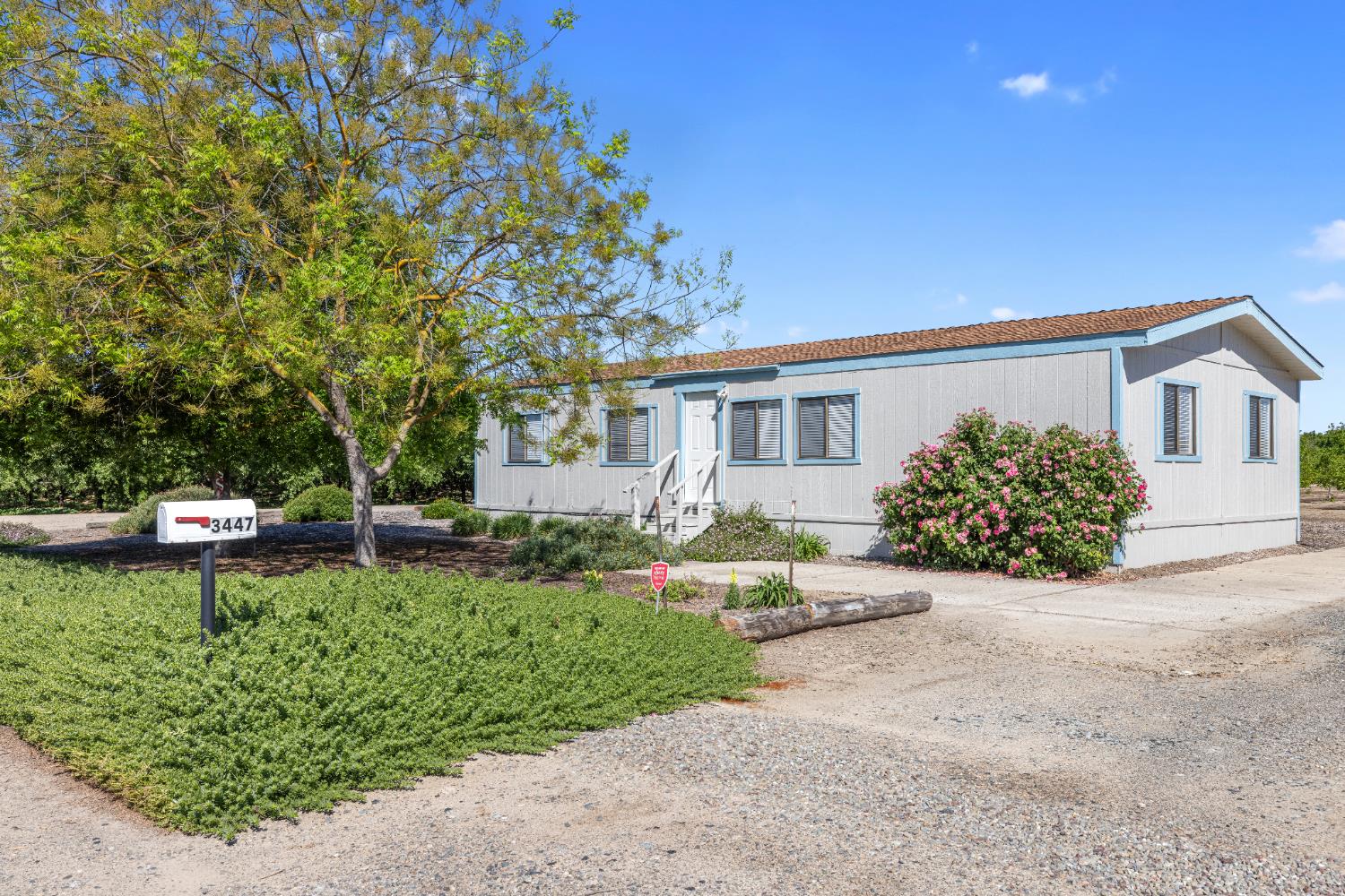 3443 Kansas Ave, Modesto, CA 95358