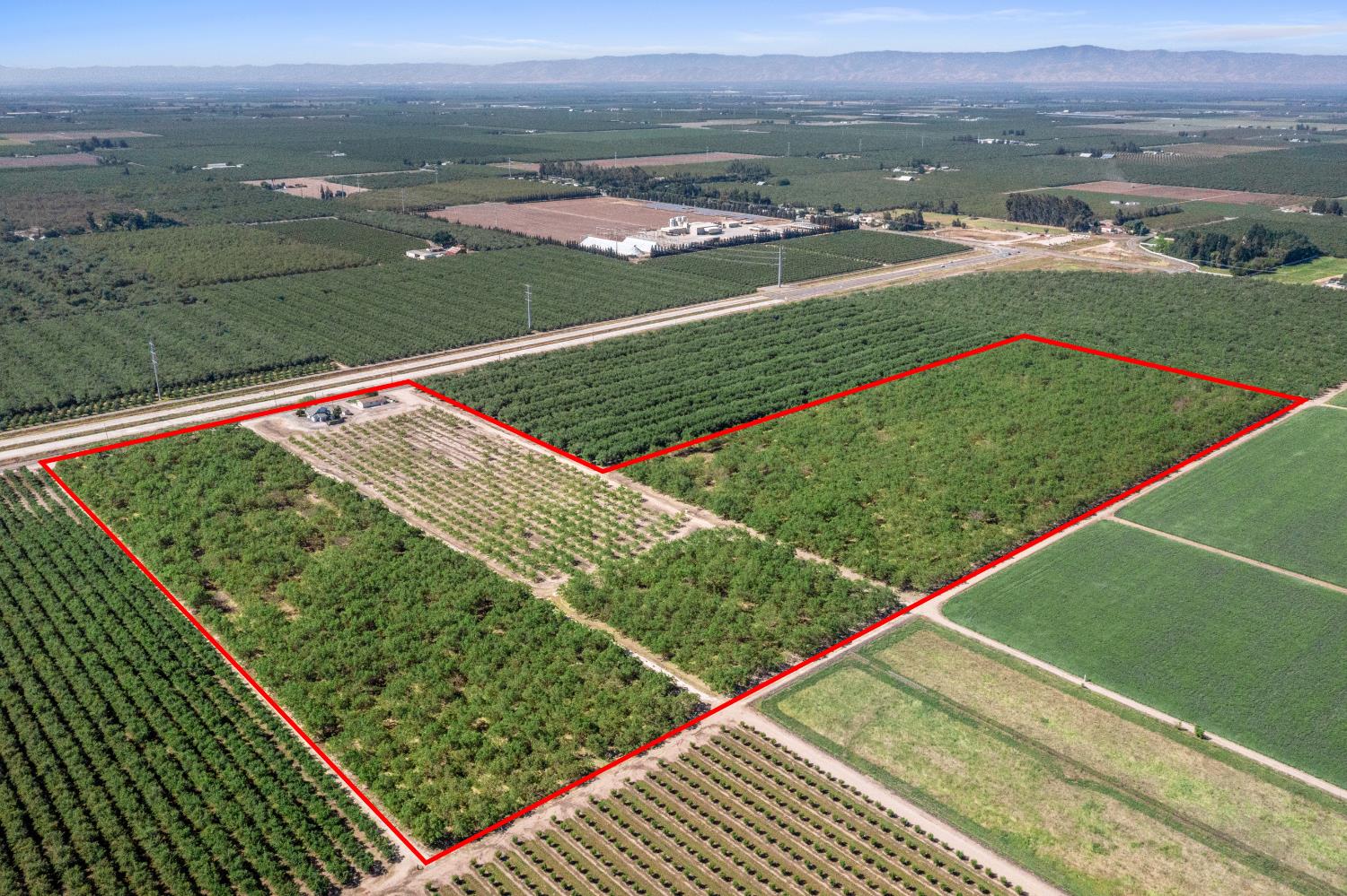 3443 Kansas Ave, Modesto, CA 95358