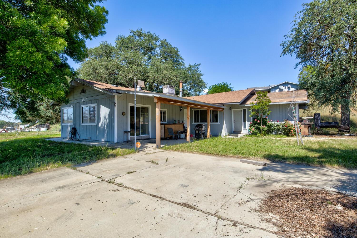 27900 Cooperstown Rd, La Grange, CA 95329