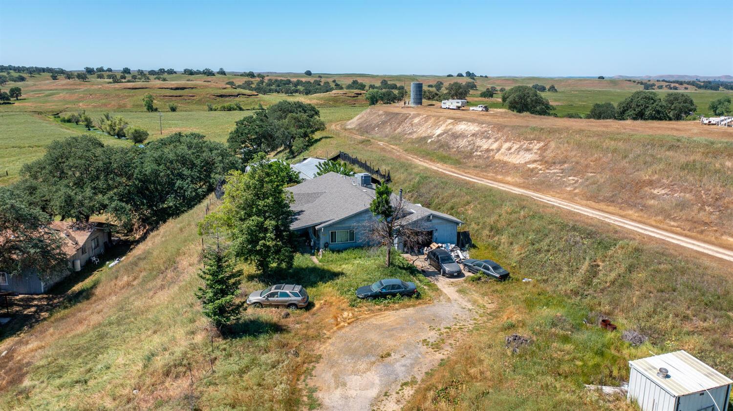 27900 Cooperstown Rd, La Grange, CA 95329