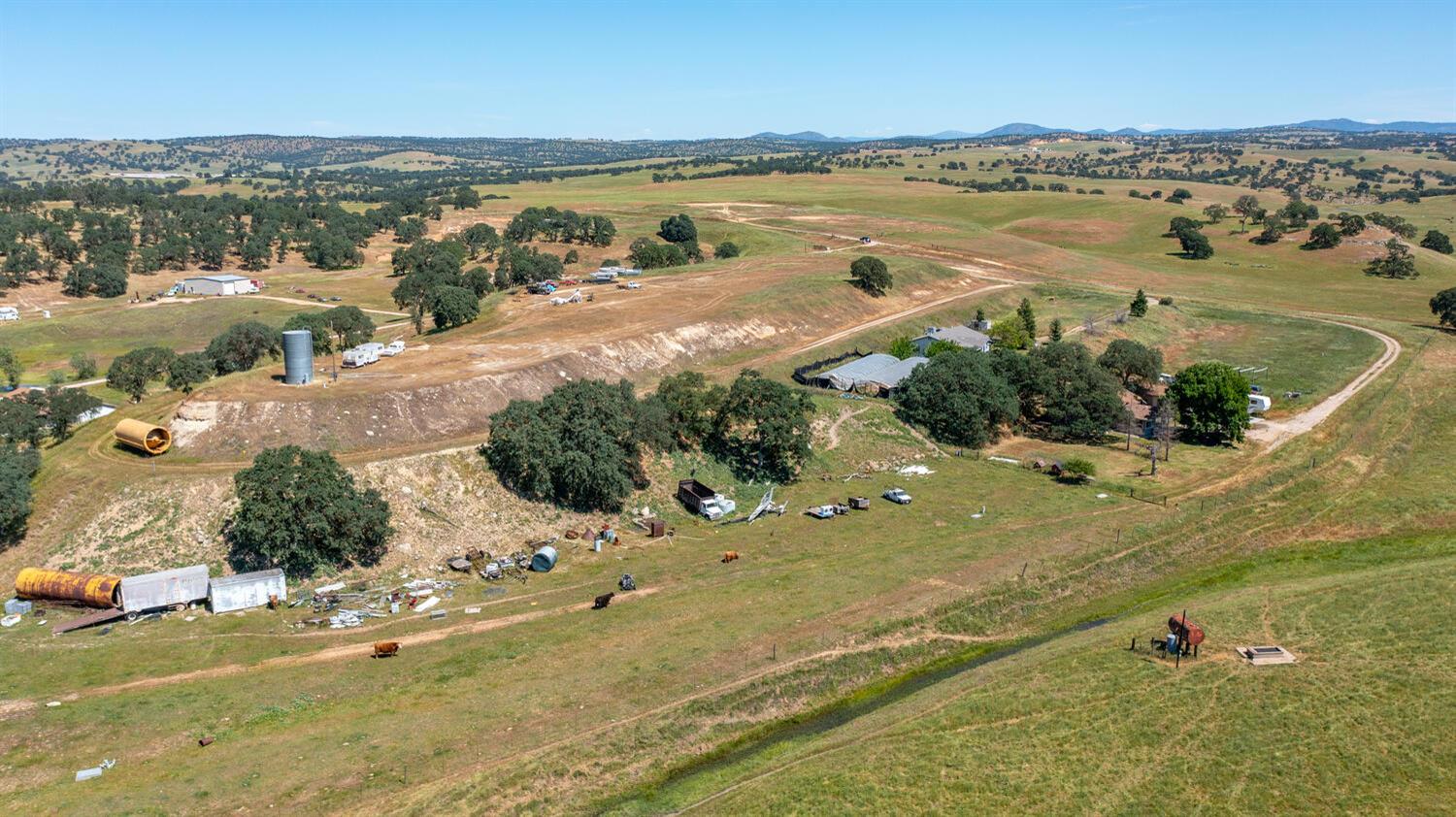 27900 Cooperstown Rd, La Grange, CA 95329