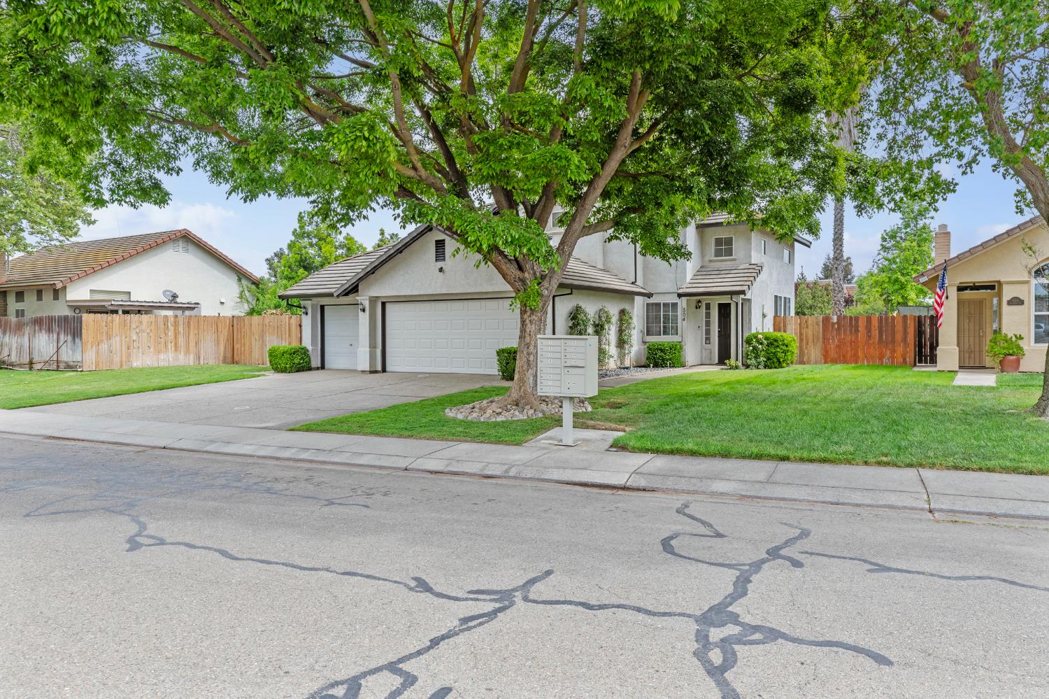 504 Van Dyken Way, Ripon, CA 95366