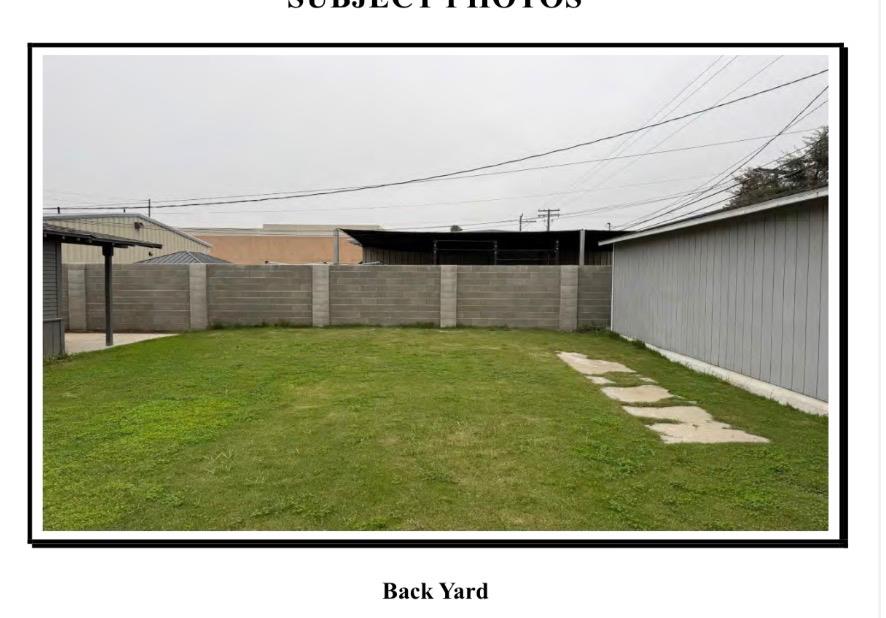 512 12th St, Modesto, CA 95354