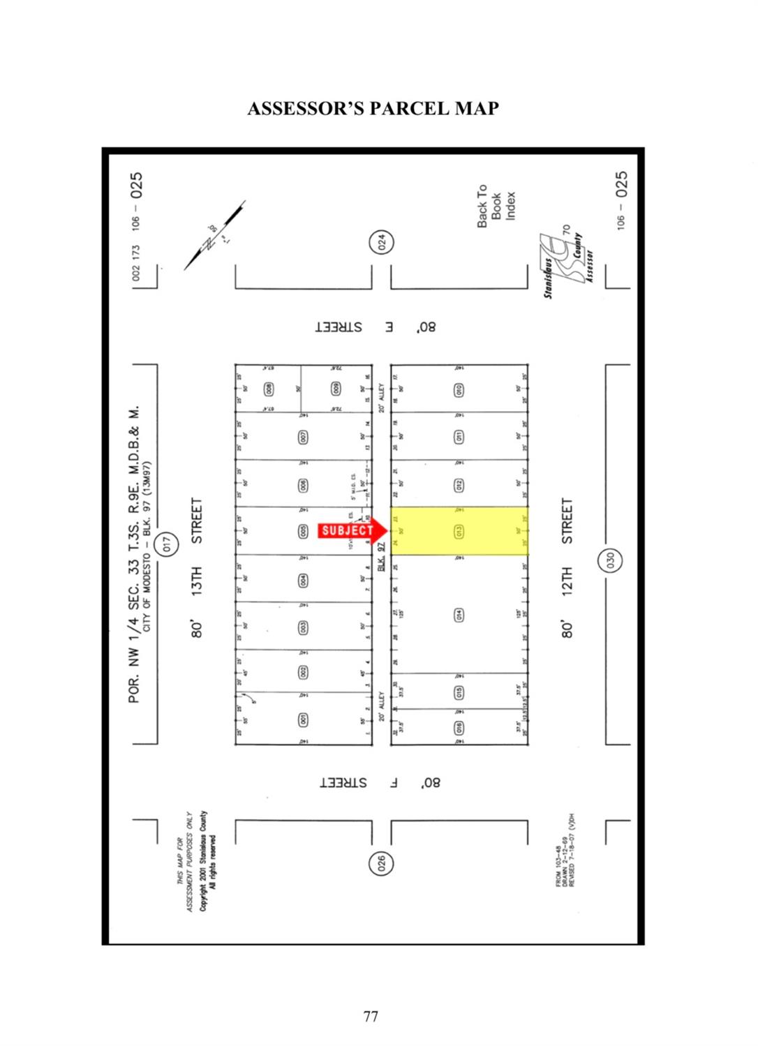 512 12th St, Modesto, CA 95354