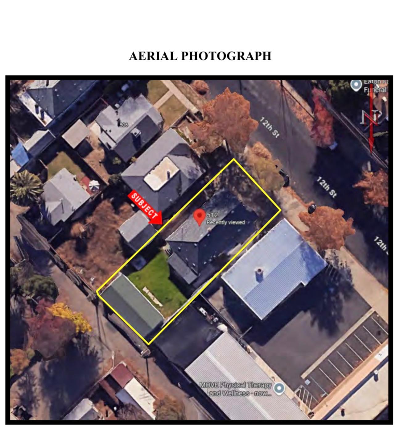 512 12th St, Modesto, CA 95354