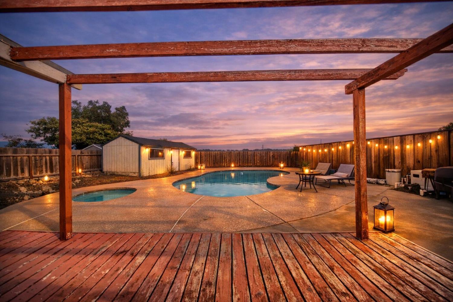 6521 Narcisco Way, Hughson, CA 95326