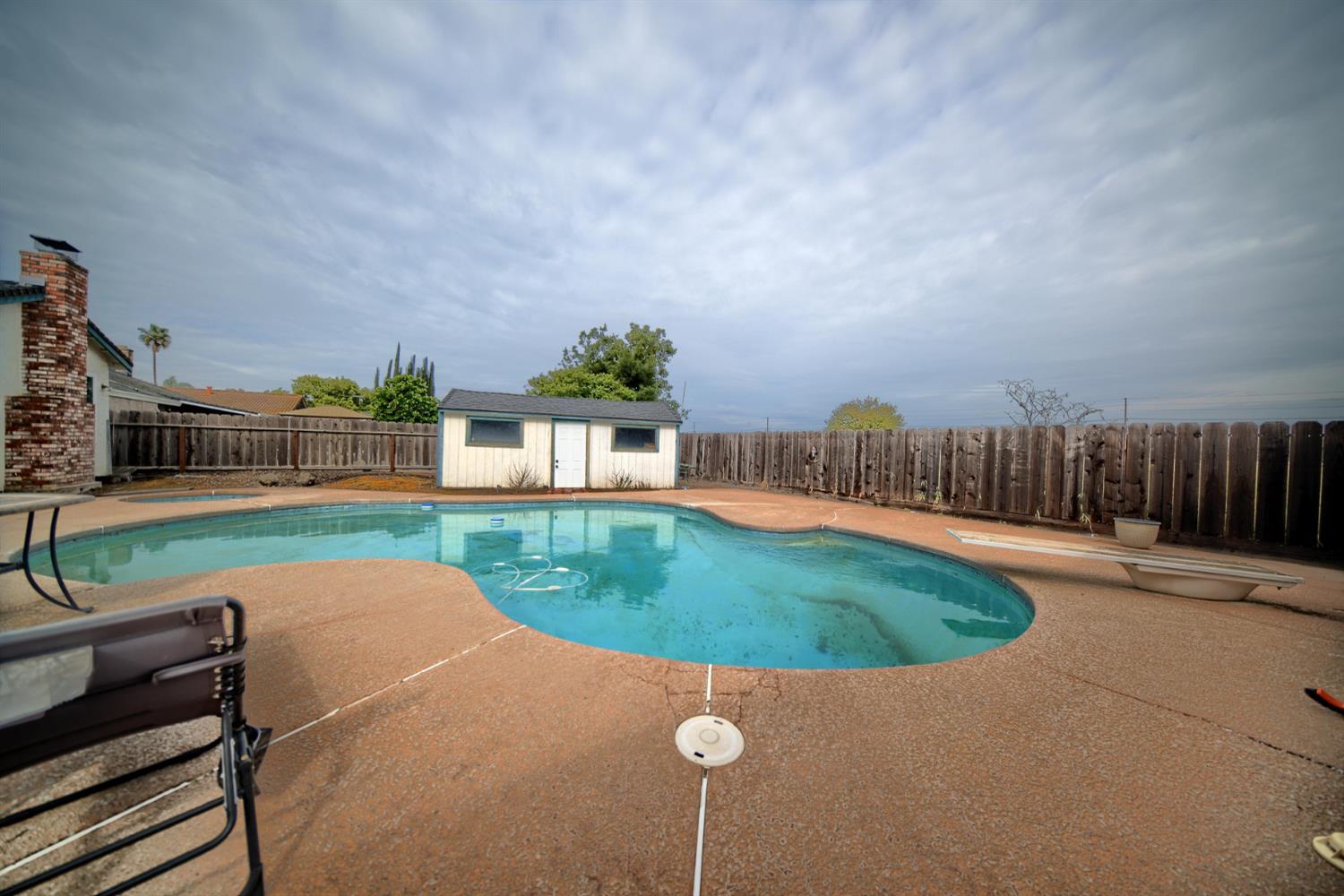 6521 Narcisco Way, Hughson, CA 95326