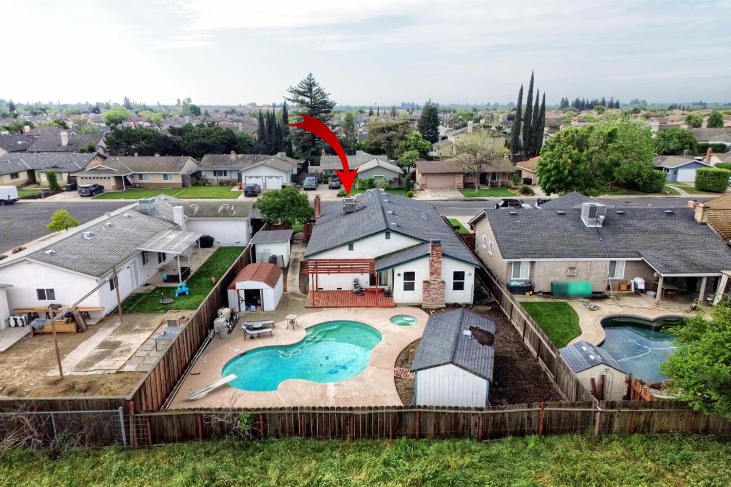 6521 Narcisco Way, Hughson, CA 95326
