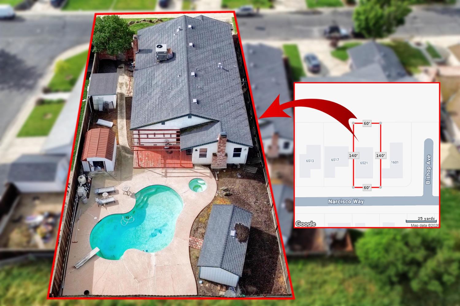 6521 Narcisco Way, Hughson, CA 95326