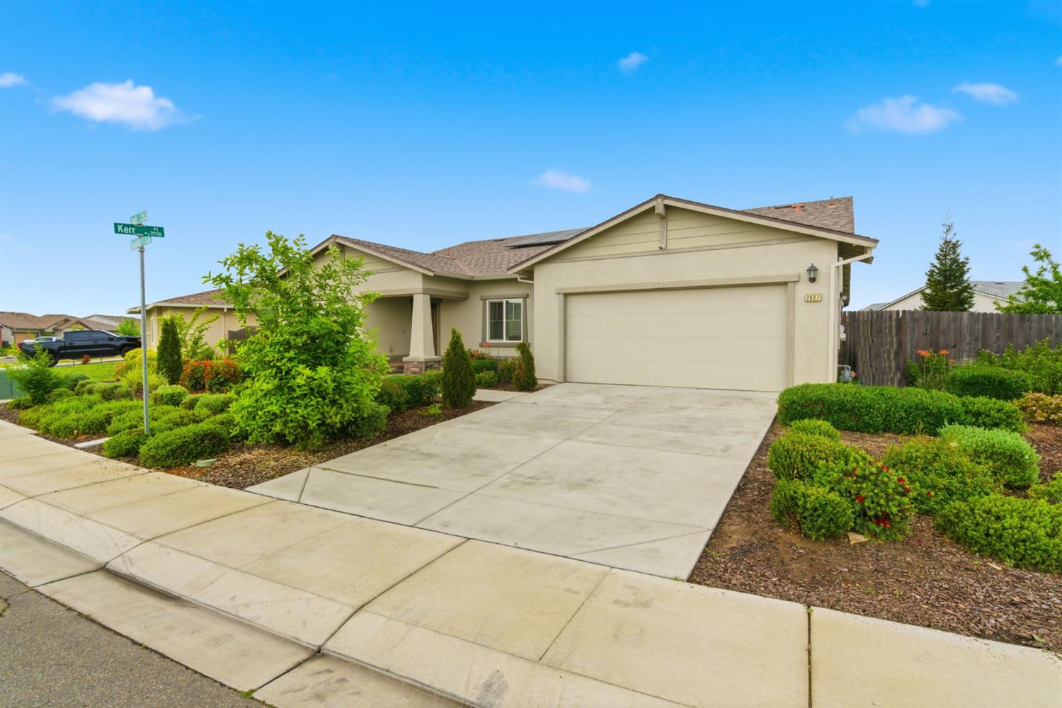 2687 Taft Ave, Manteca, CA 95337