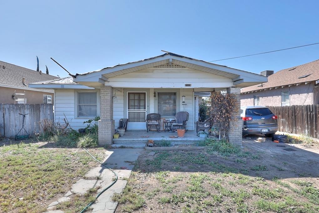 2119 Charles St, Hughson, CA 95326