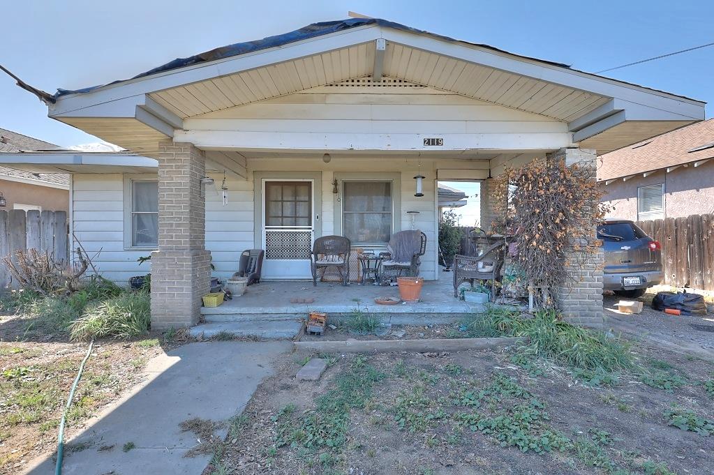 2119 Charles St, Hughson, CA 95326