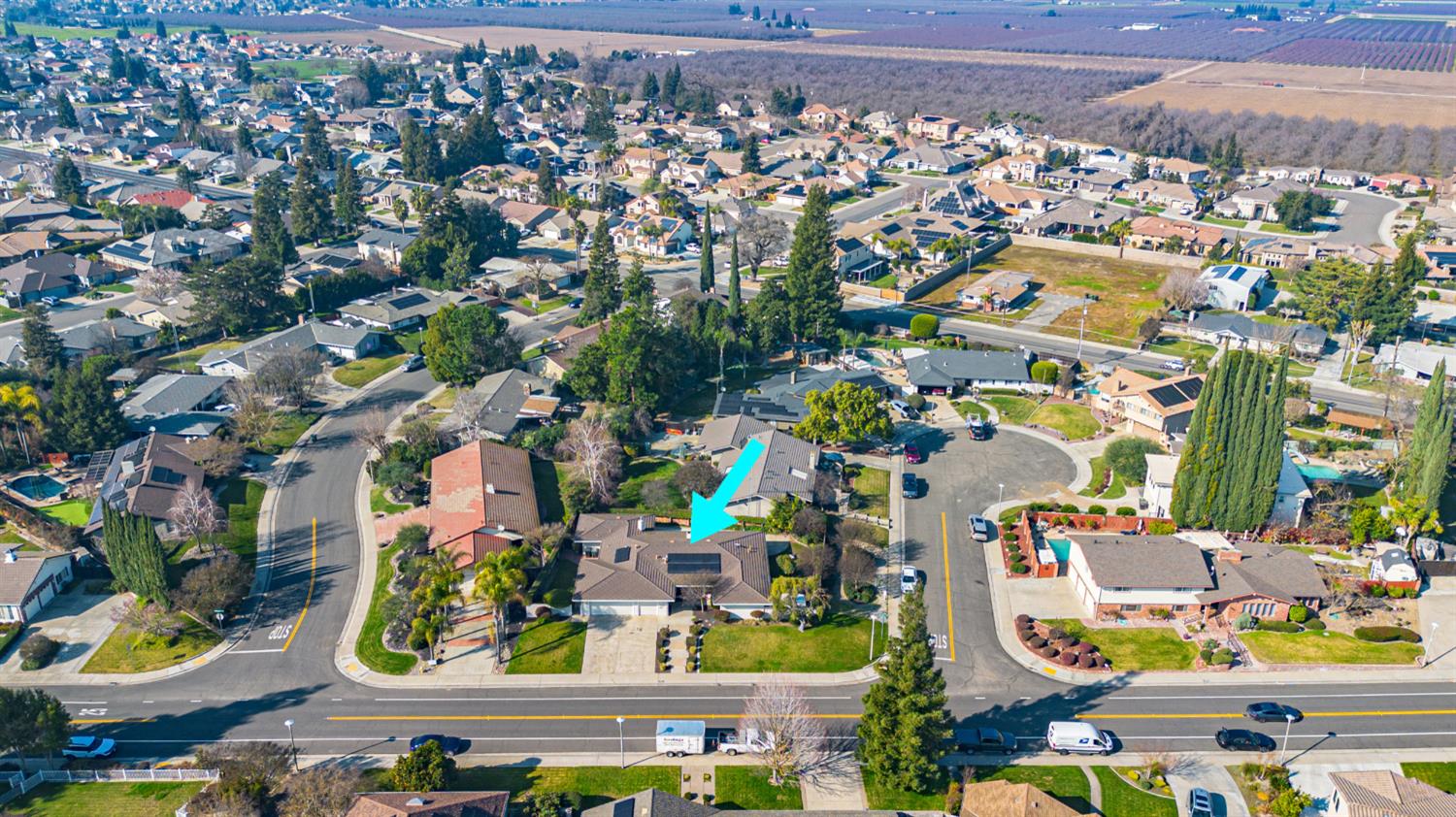 16227 Spring Creek Dr, Ripon, CA 95366