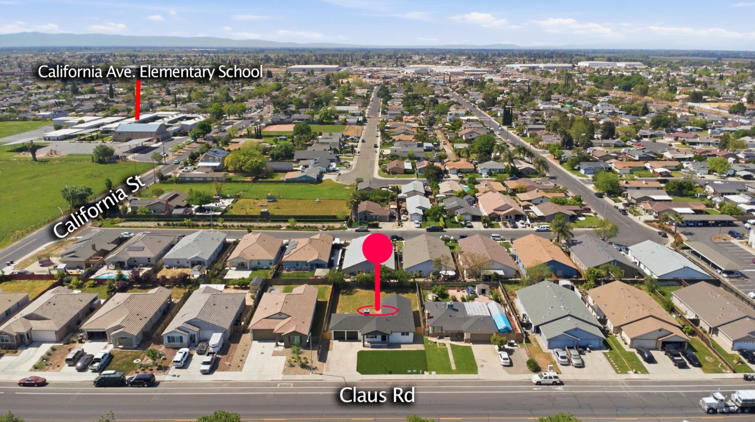 6237 Claus, Riverbank, CA 95367