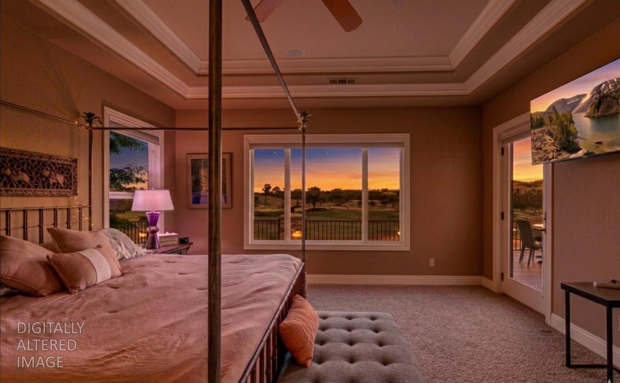 2491 Oak Creek Dr, Copperopolis, CA 95228