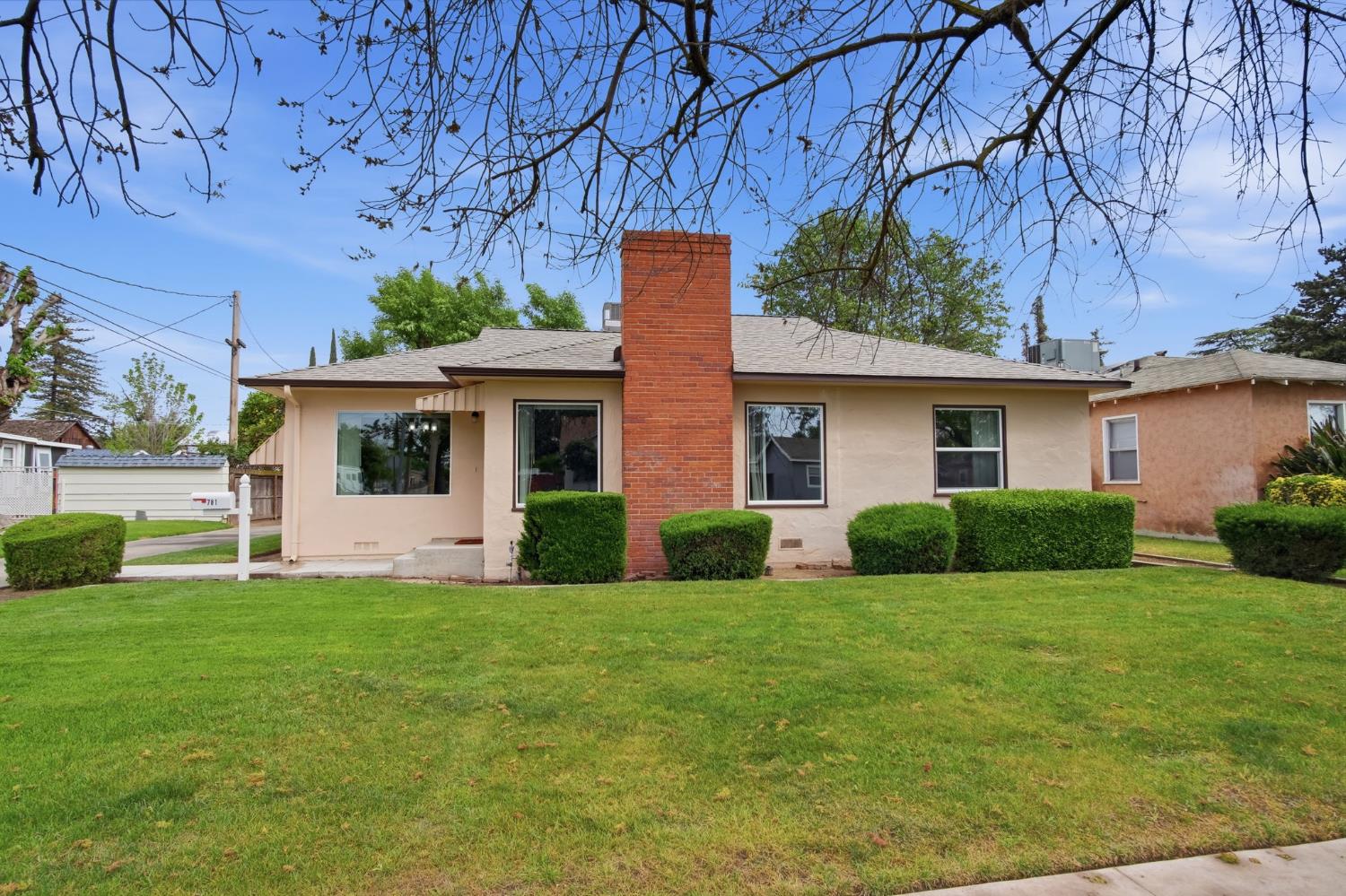 781 Park St, Turlock, CA 95380