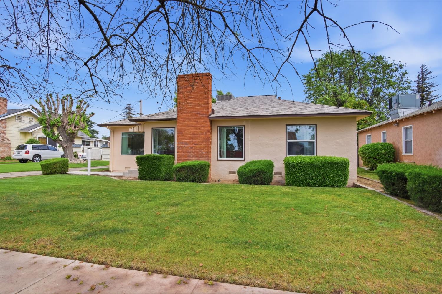 781 Park St, Turlock, CA 95380