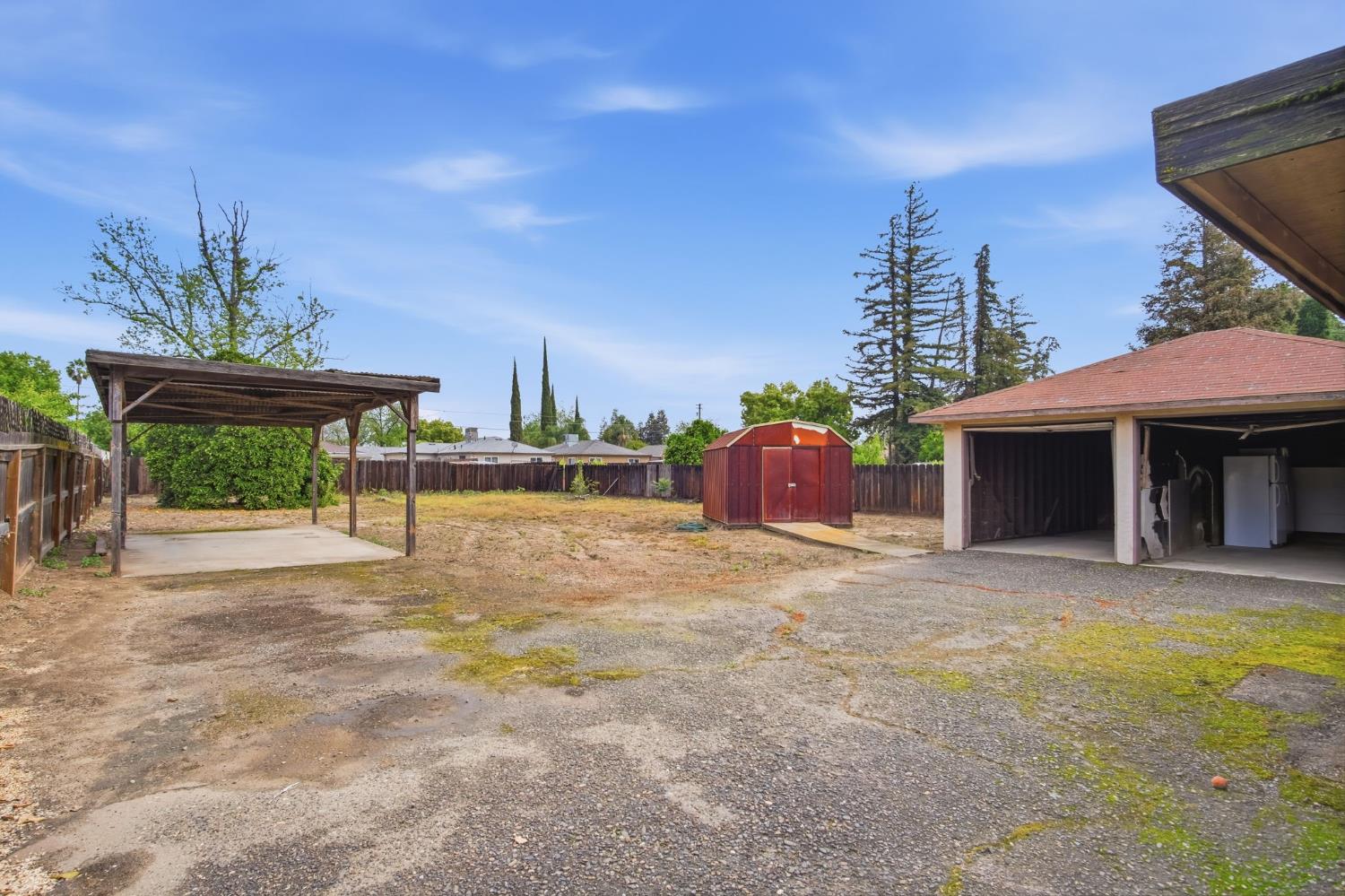 781 Park St, Turlock, CA 95380