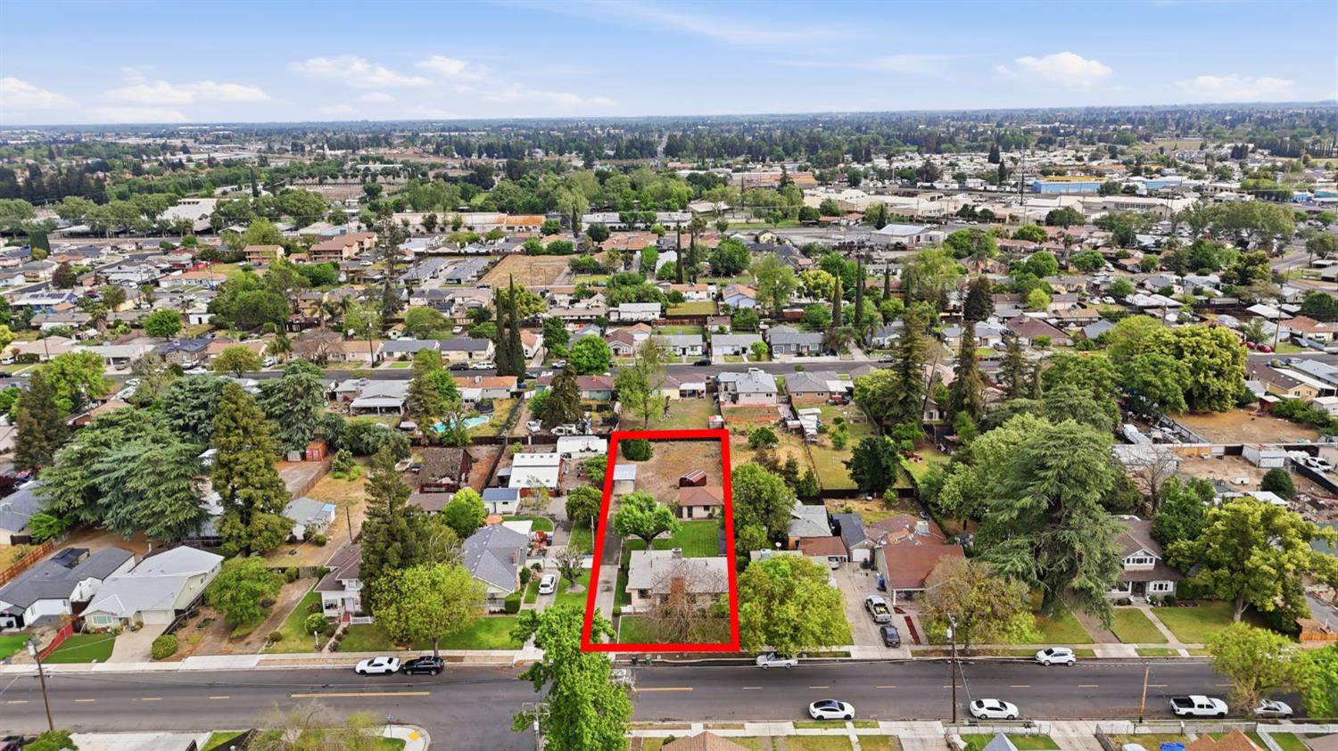 781 Park St, Turlock, CA 95380