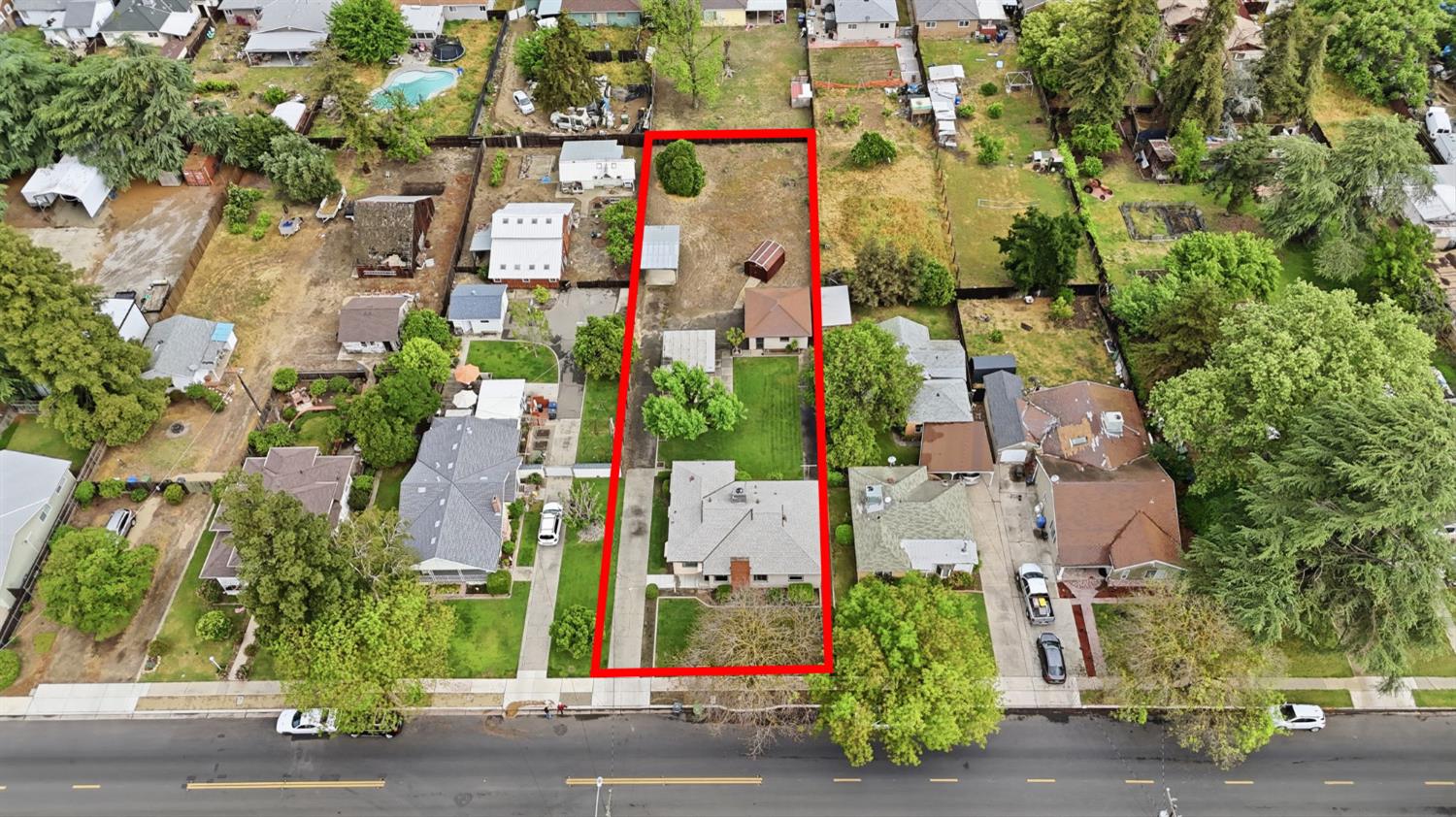 781 Park St, Turlock, CA 95380