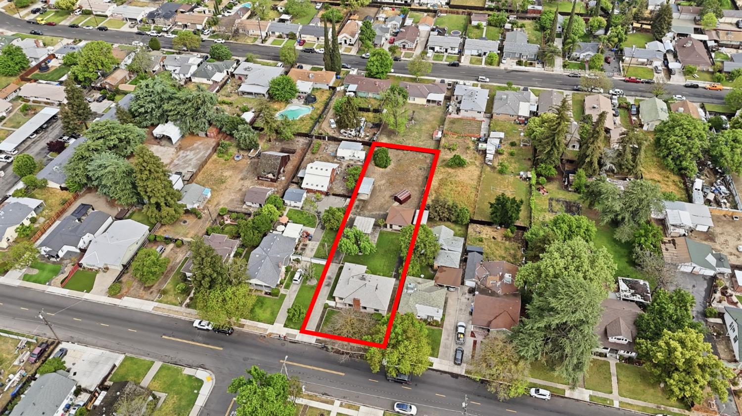 781 Park St, Turlock, CA 95380