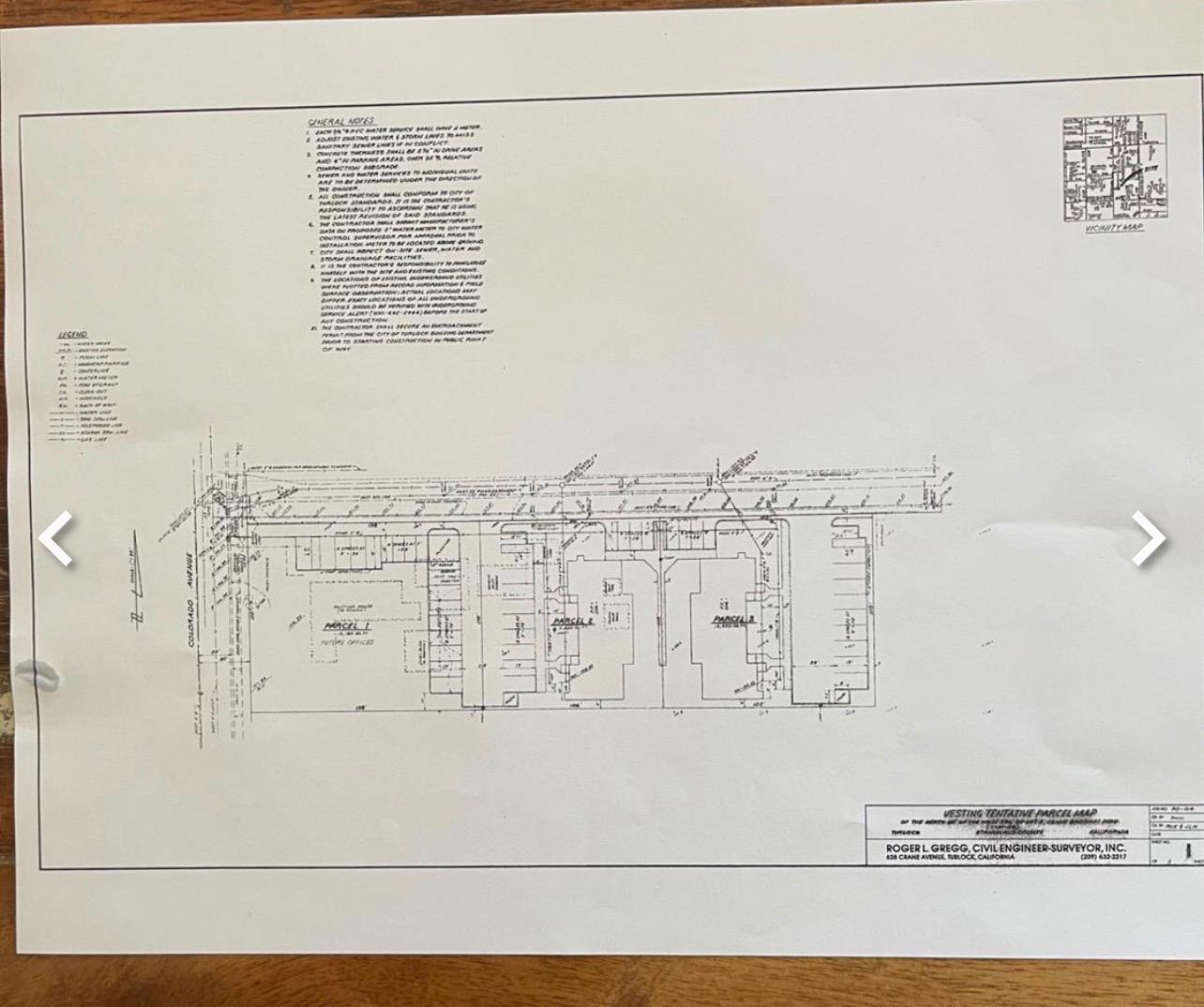 1740 Colorado Ave, Turlock, CA 95382