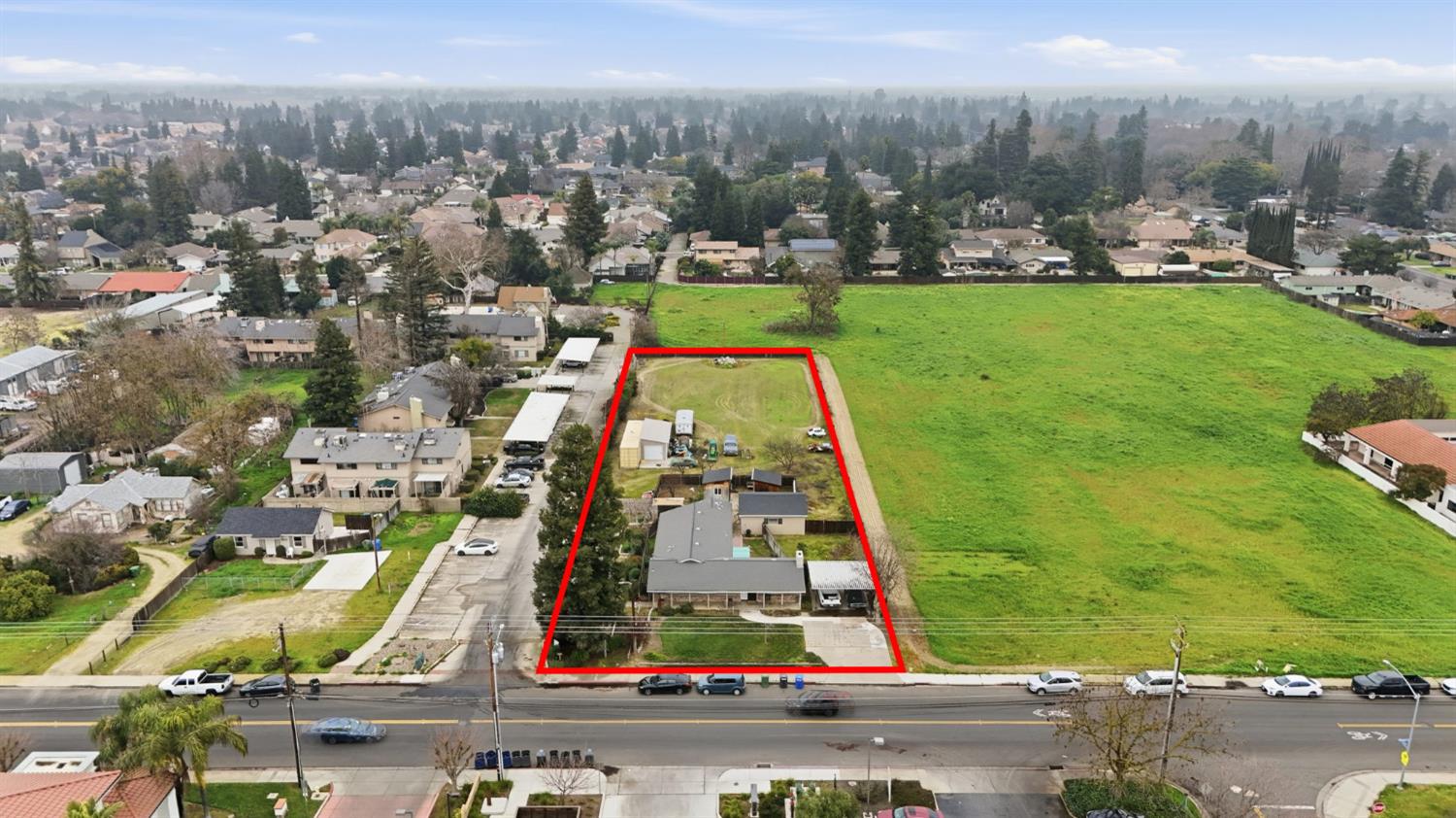 1740 Colorado Ave, Turlock, CA 95382