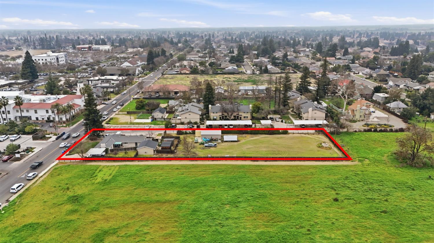 1740 Colorado Ave, Turlock, CA 95382