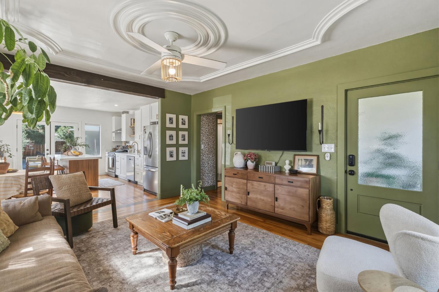 1910 East Ave, Turlock, CA 95380