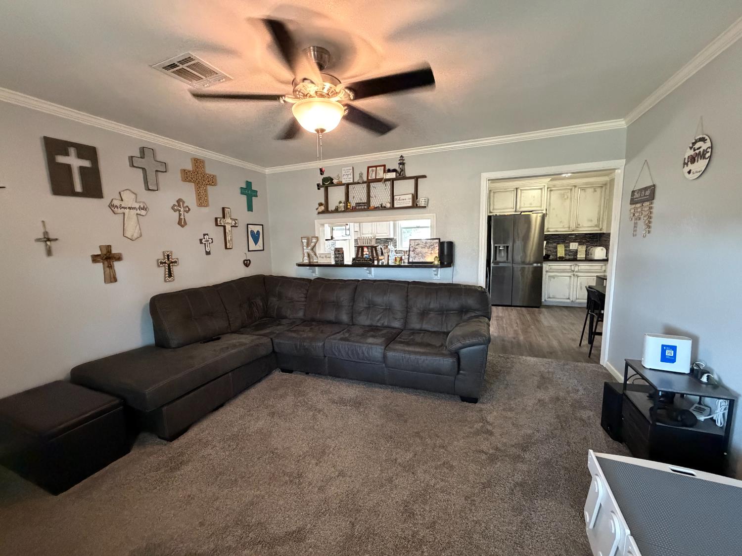 206 Lambuth Ave, Oakdale, CA 95361