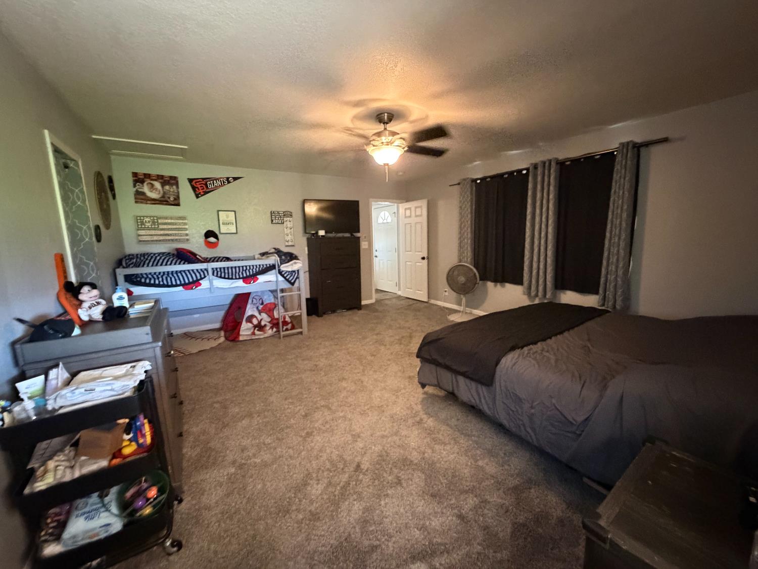 206 Lambuth Ave, Oakdale, CA 95361