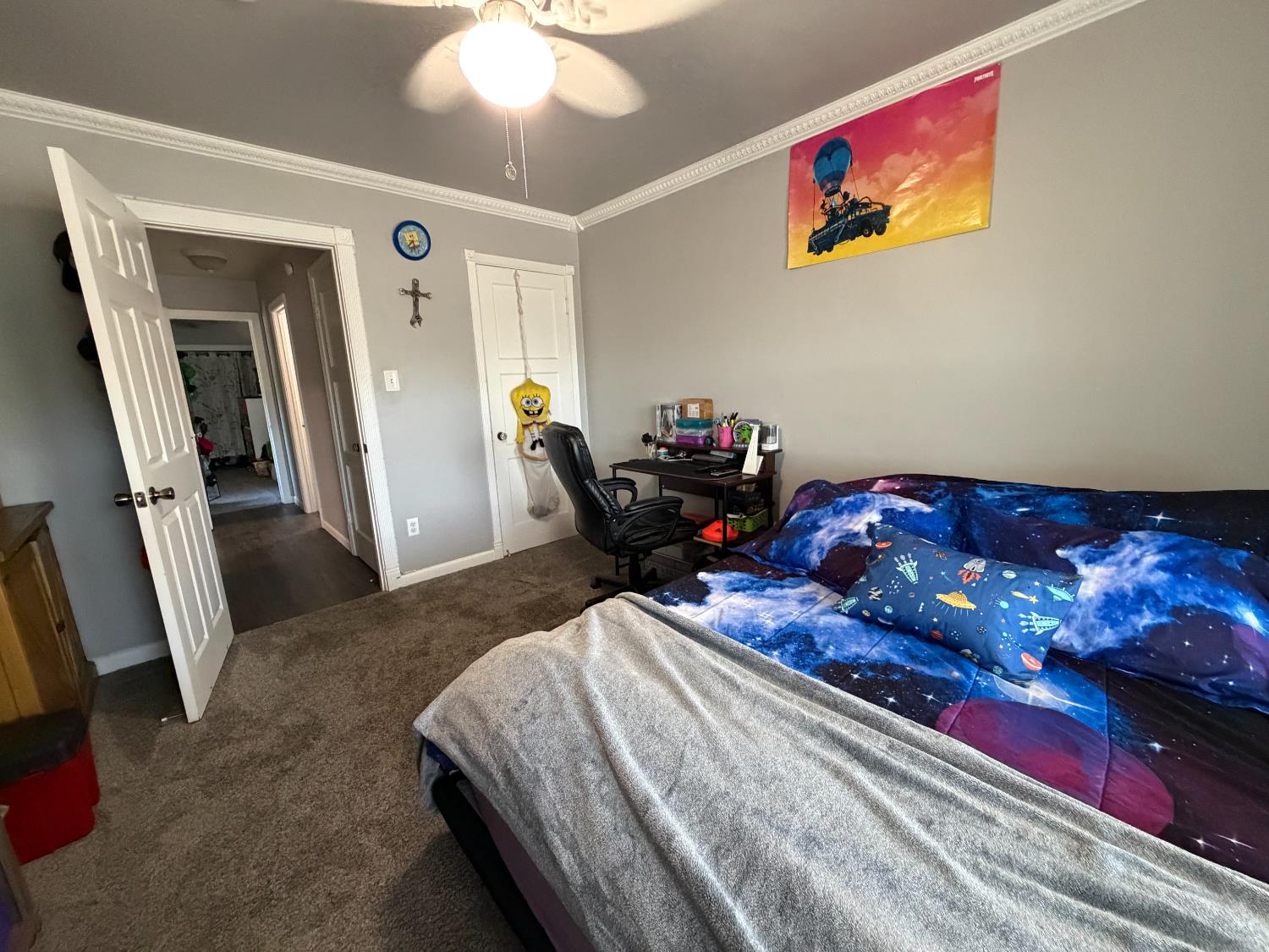 206 Lambuth Ave, Oakdale, CA 95361