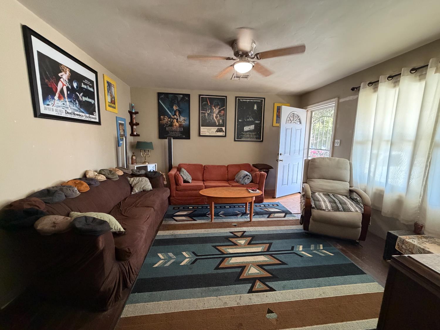 206 Lambuth Ave, Oakdale, CA 95361