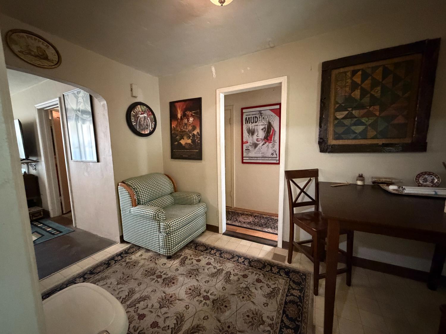 206 Lambuth Ave, Oakdale, CA 95361