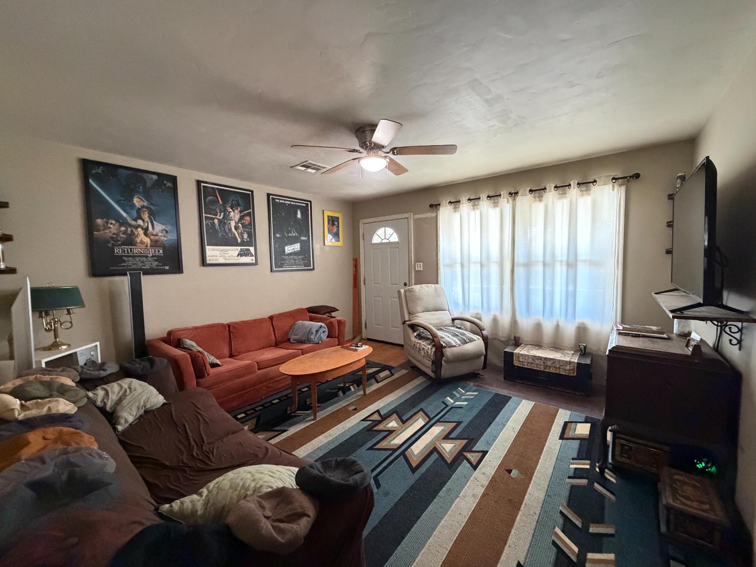 206 Lambuth Ave, Oakdale, CA 95361