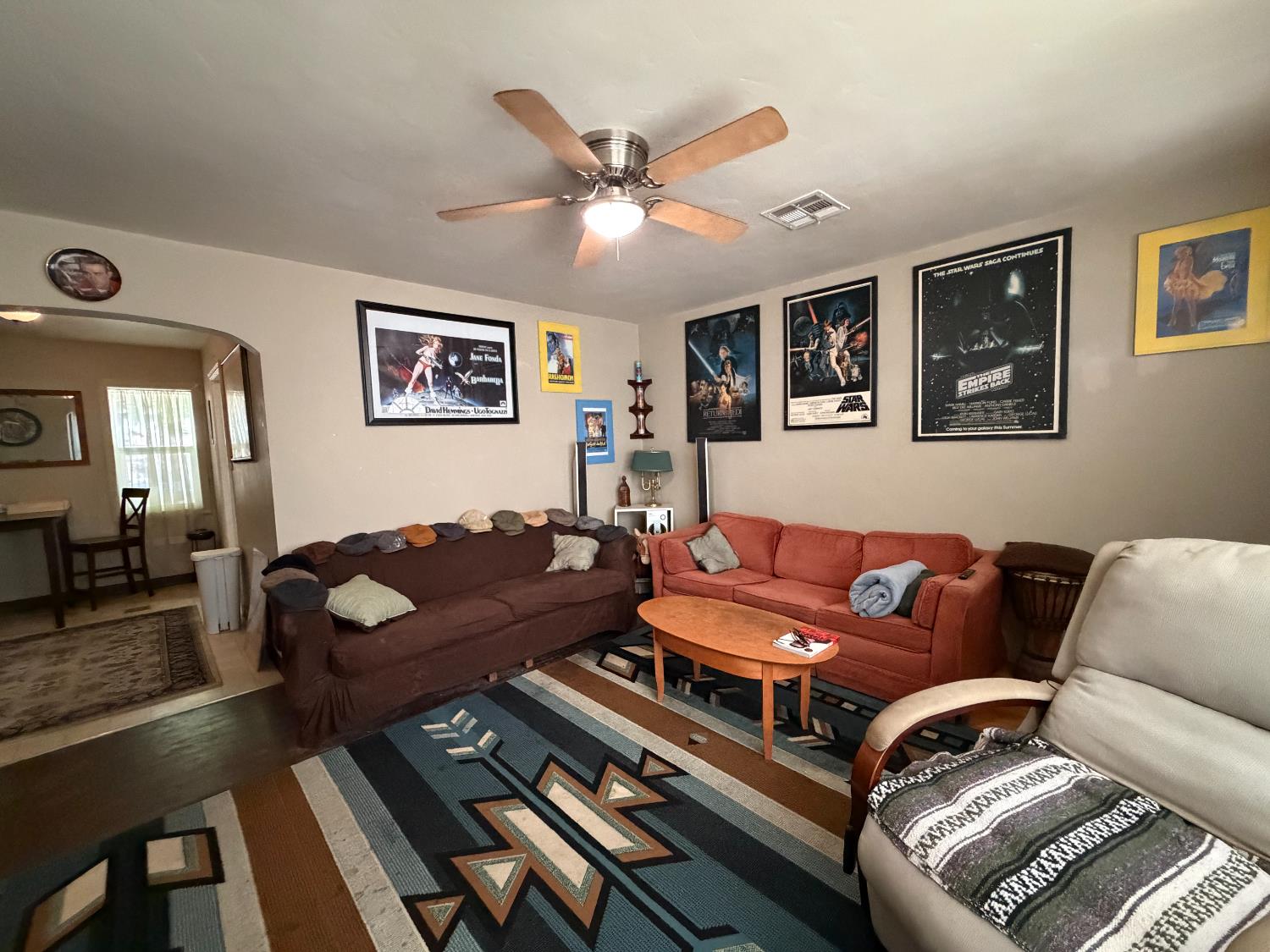 206 Lambuth Ave, Oakdale, CA 95361