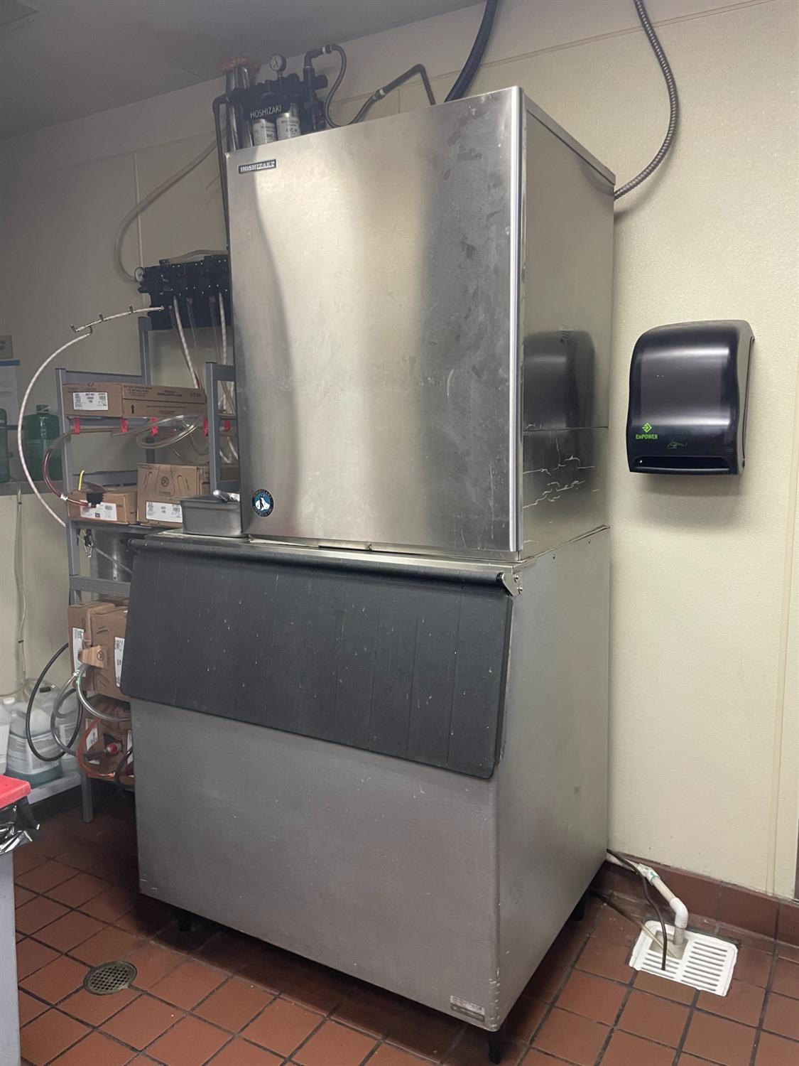 1101 N CARPENTER Rd, Modesto, CA 95351