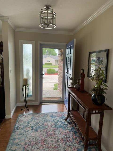 1360 Crawford Rd, Modesto, CA 95357