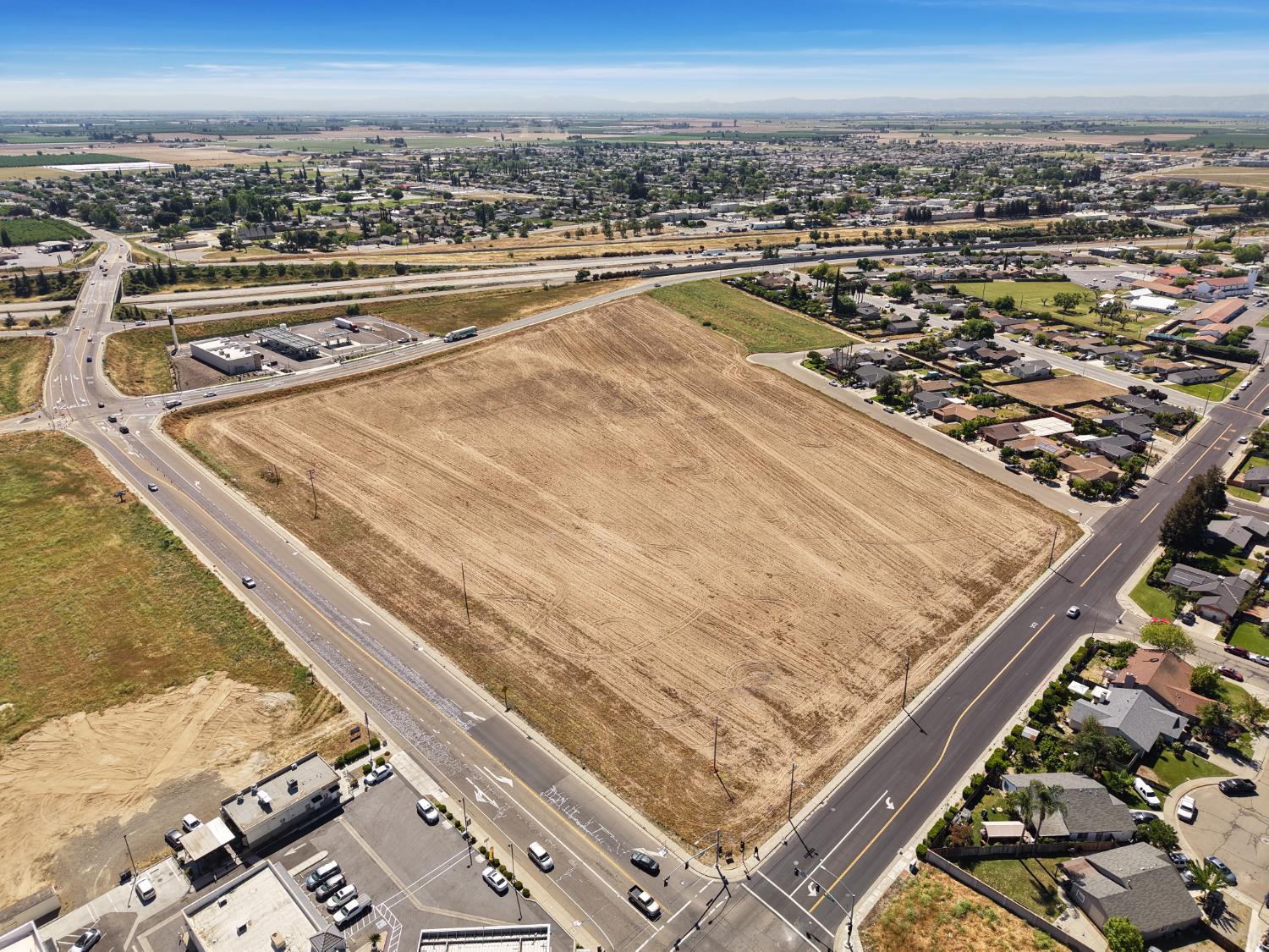 0 Hammatt Ave., Livingston, CA 95334