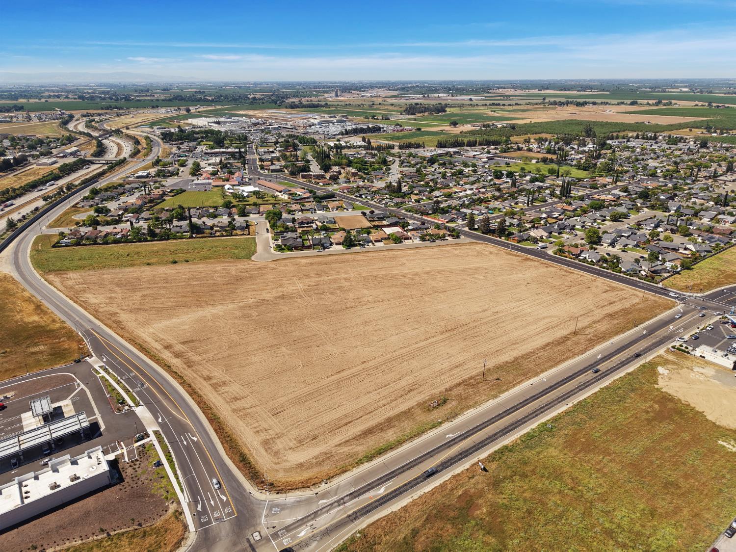 0 Hammatt Ave., Livingston, CA 95334