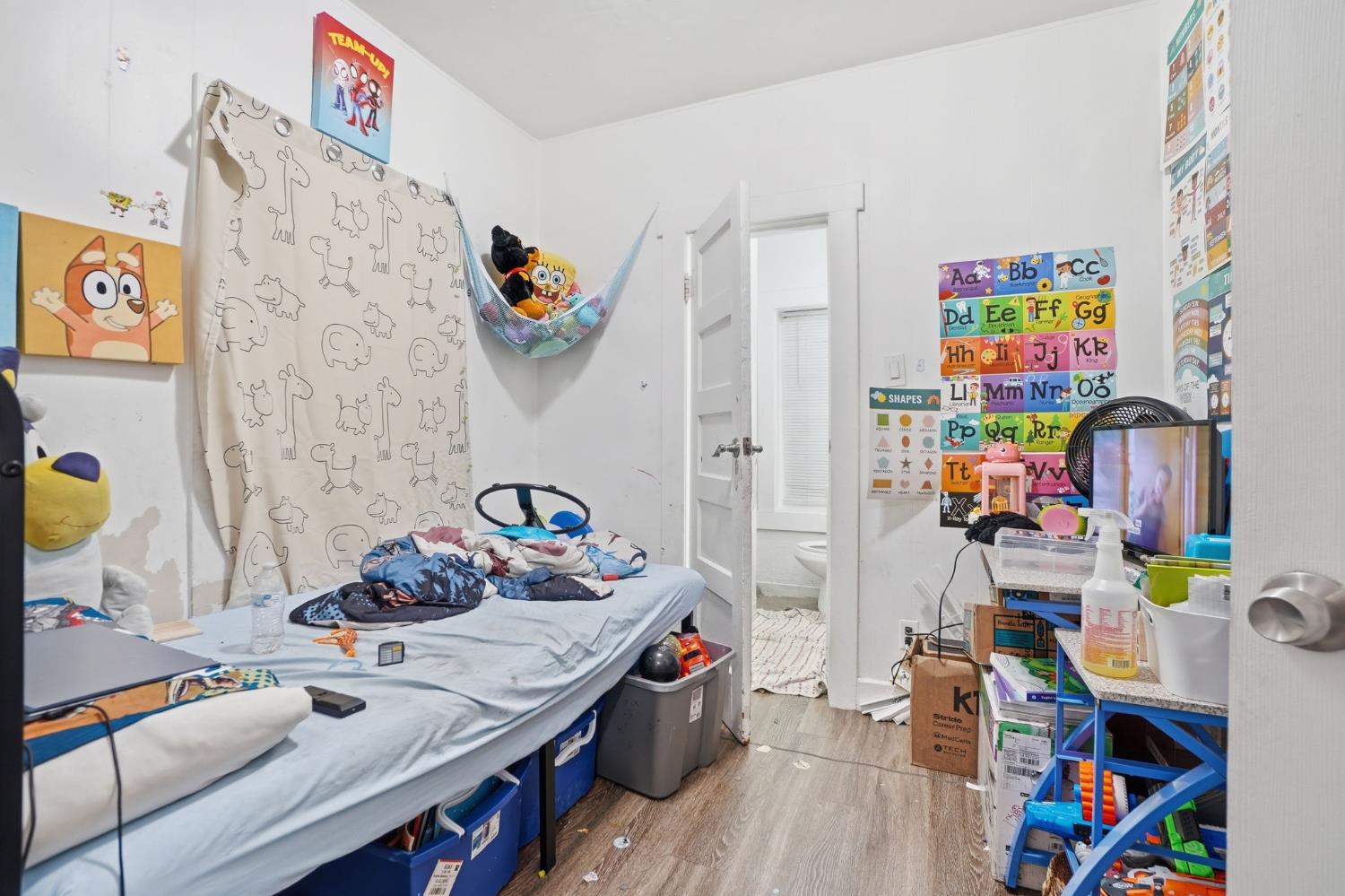 1107 7th St, Modesto, CA 95354