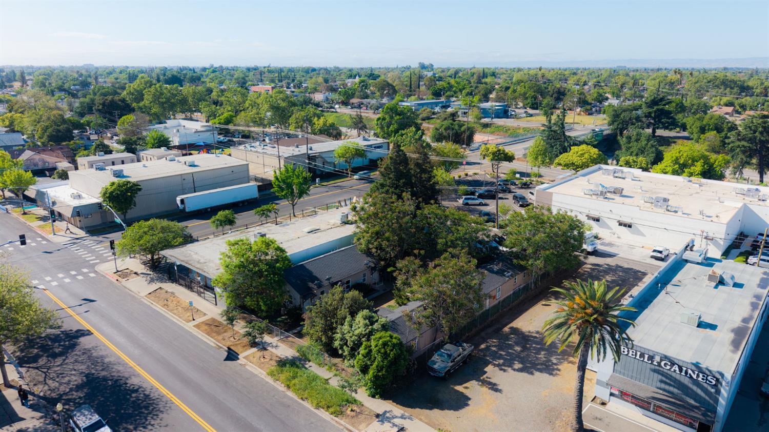 1107 7th St, Modesto, CA 95354