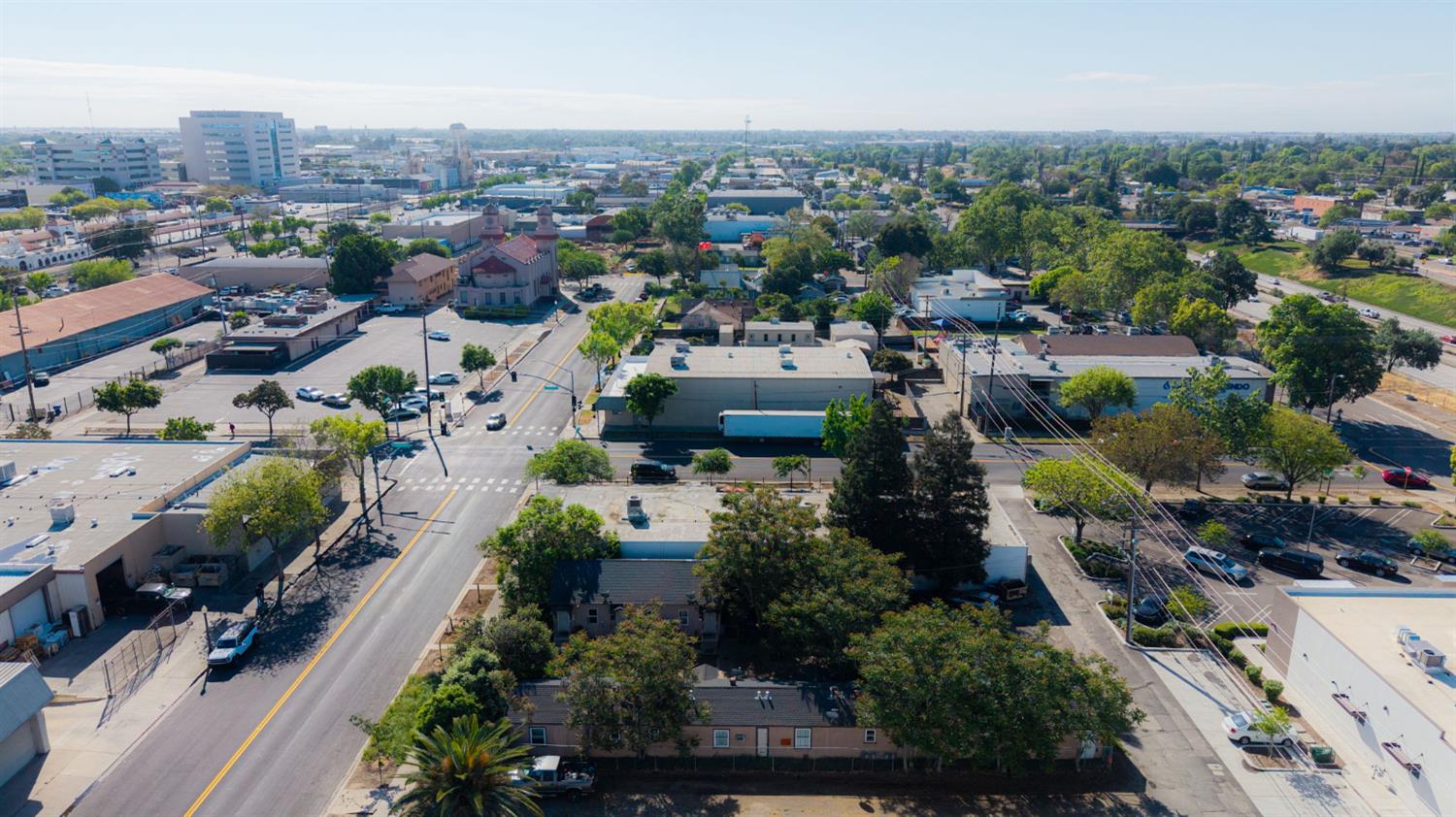 1107 7th St, Modesto, CA 95354