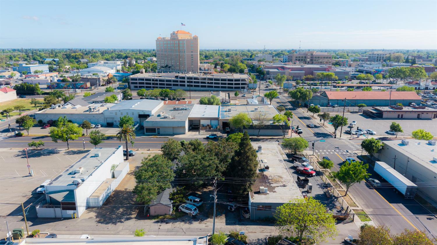 1107 7th St, Modesto, CA 95354