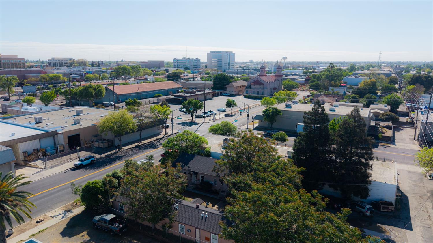 1107 7th St, Modesto, CA 95354