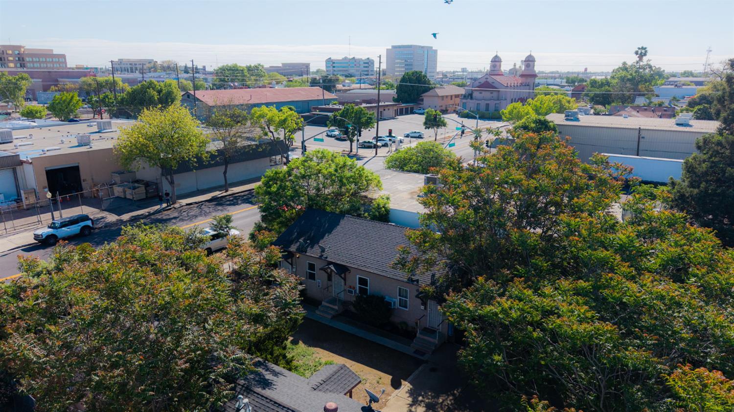 1107 7th St, Modesto, CA 95354